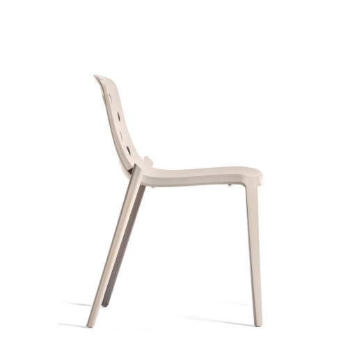 Stuhl Isidora Sand – Bild 2
