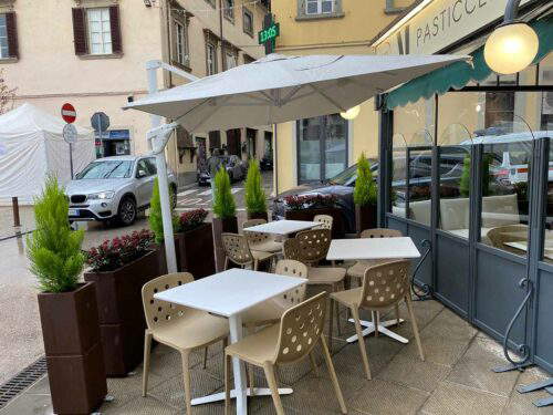 Stuhl Isidora Sand – Bild 3