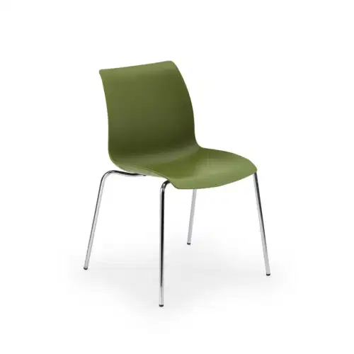 Stuhl Laser-M – Khaki