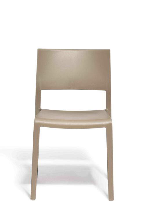 Stuhl Lilibet Mineralgrau – Bild 2