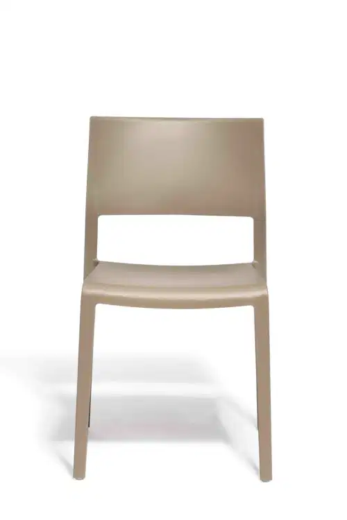 Stuhl Lilibet Mineralgrau – Bild 1