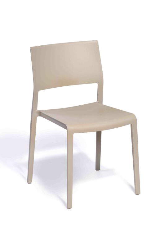 Stuhl Lilibet Sand – Bild 3