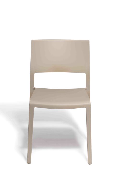 Stuhl Lilibet Sand – Bild 2