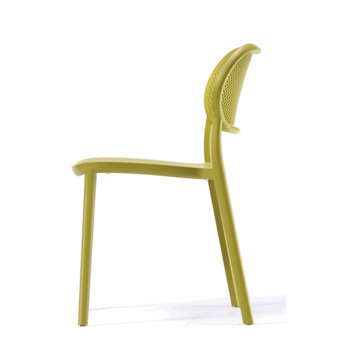 Stuhl Nuta Lime – Bild 2