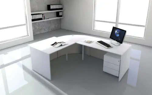 Eck-Kontakt-Theke Padua – Bild 2