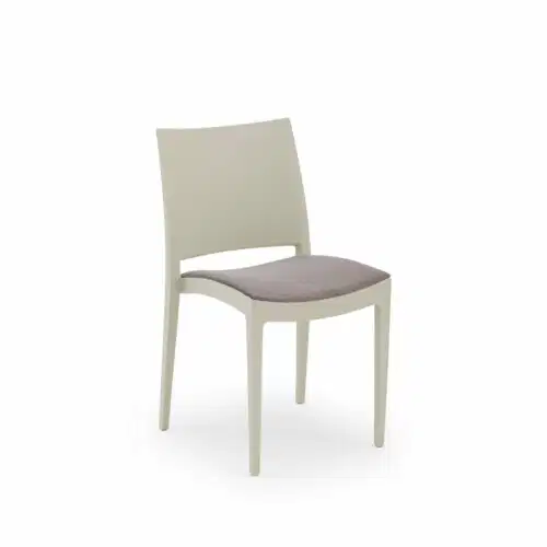 Stuhl Specto Pad – Beige