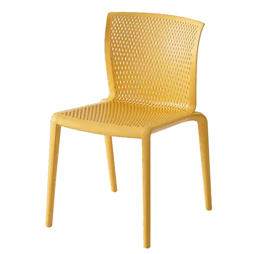 Stuhl Spyker Safran – Bild 1