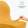 stuhlhusse orange