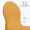 stuhlhusse orange