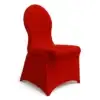 stuhlhusse rot