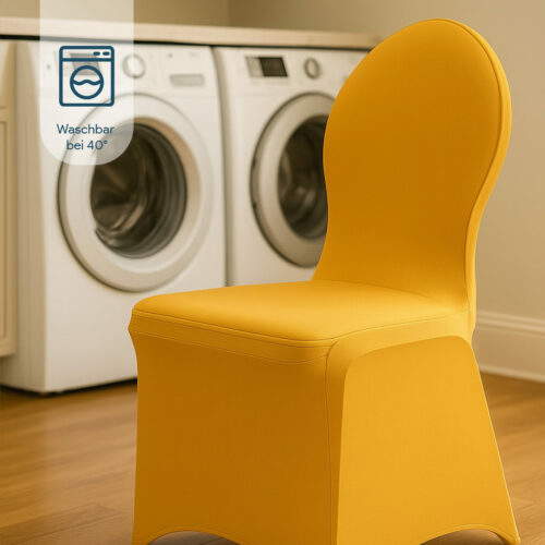 stuhlhusse orange