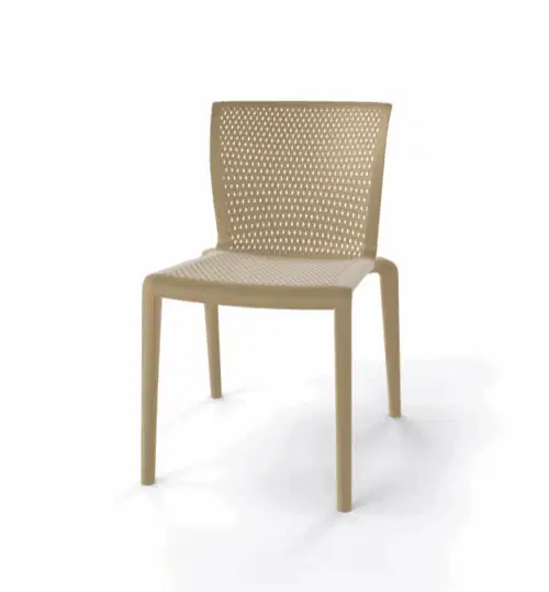 Stuhl Spyker Turtledove – Bild 1