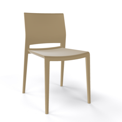 Stuhl Bakhita Turtledove