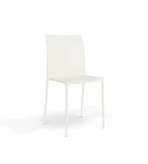 Stuhl Moon Beige – Bild 1