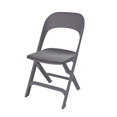 Klappstuhl Flap Grau