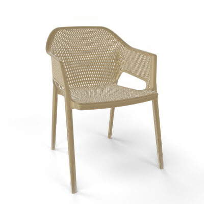Stuhl Minush Relax Tortora