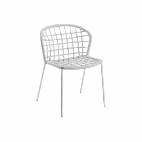 Stuhl Sanela Weiß – Bild 1