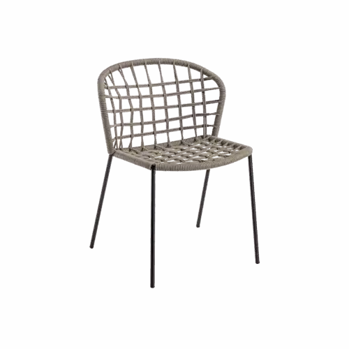 Stuhl Sanela Turteltaube – Bild 1