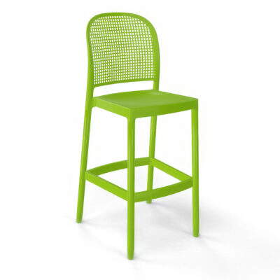 Barhocker Panama Grün