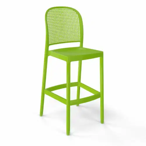 Barhocker Panama Grün