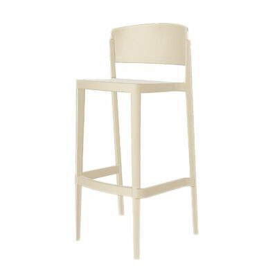 Barhocker Abuela 77 Sand