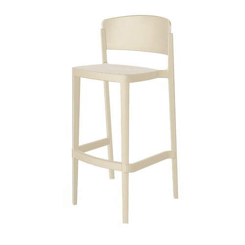 Barhocker Abuela 67 Sand