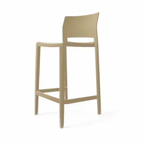 Barhocker Bakhita 66 Turtledove