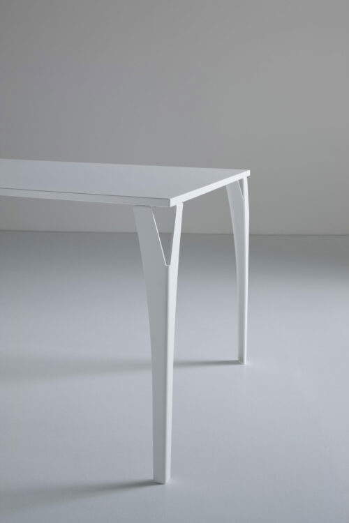 Rechteckiger Tisch Charme (2 Größen) – Bild 3