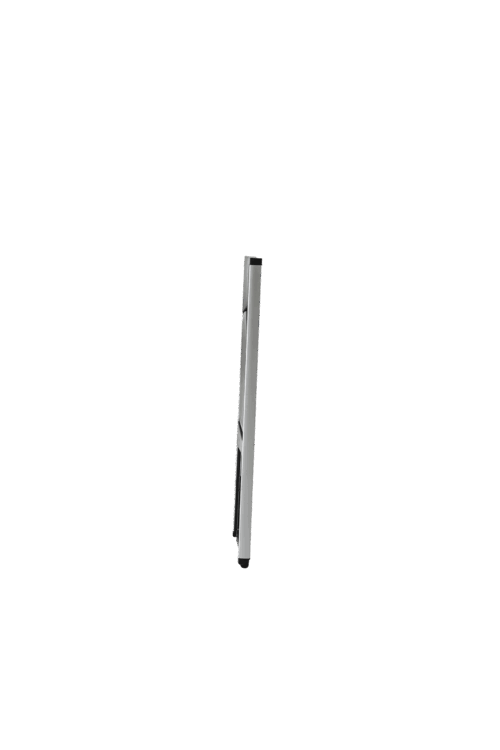 Klappstuhl Compact Schwarz – Bild 6