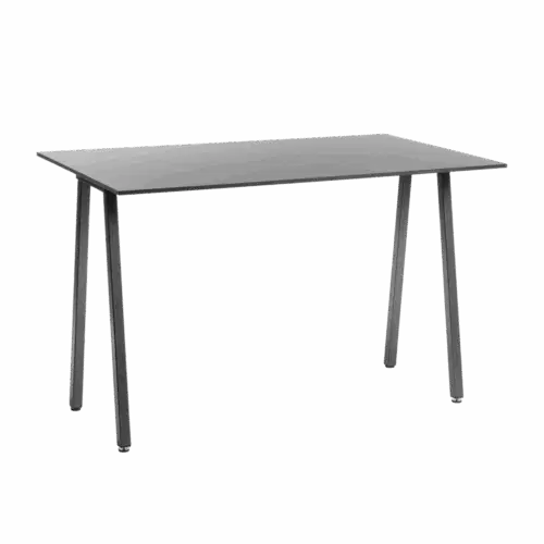 Rechteckiger Tisch