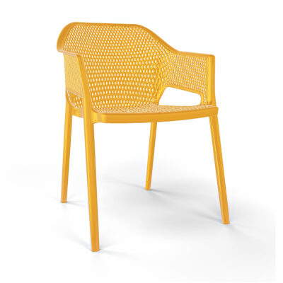 Stuhl Minush Safran