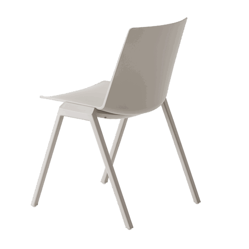 Stuhl Jubel Sand – Bild 4