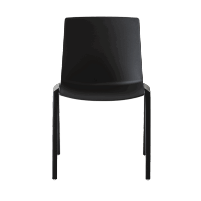 Stuhl Jubel Schwarz