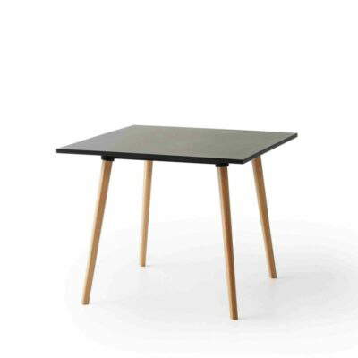 Quadratischer Tisch Login (3 Größen)