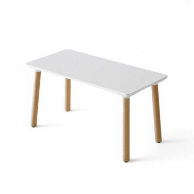 Rechteckiger Tisch Stefanino