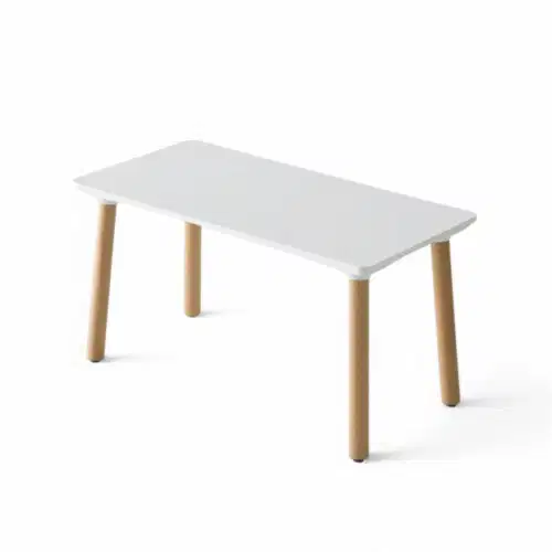 Rechteckiger Tisch Stefanino