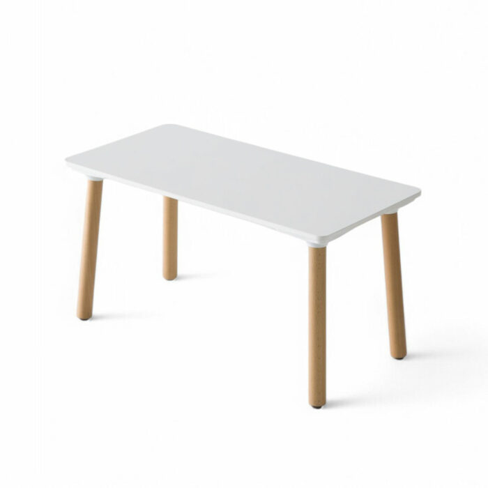 Rechteckiger Tisch Stefanino