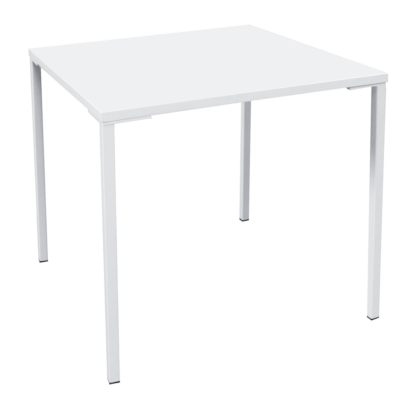 Stehtisch Simply Weiß