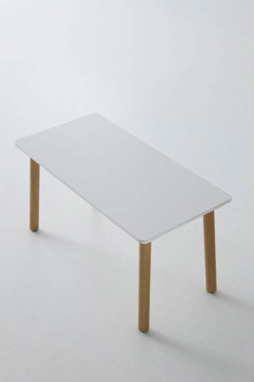 Rechteckiger Tisch Stefanino (2 Größen) – Bild 3
