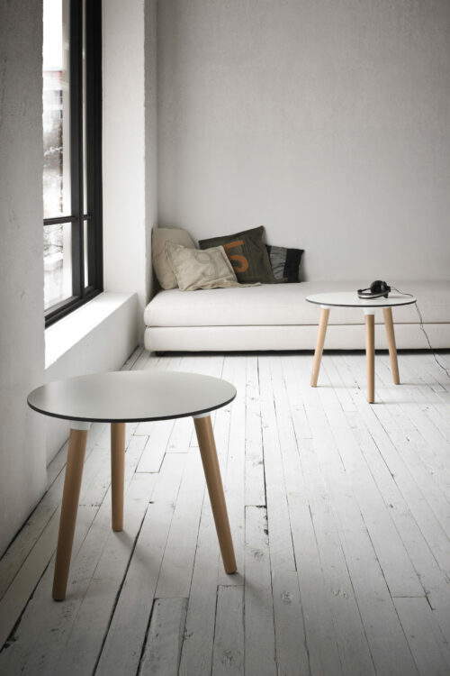 Tisch Stefano 3-Pod (2 Größen) – Bild 2