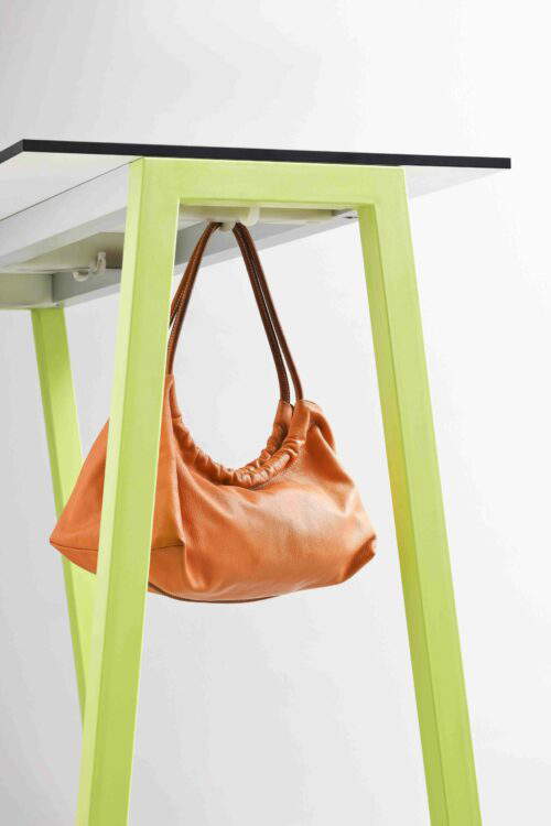 Stehtisch Step Frame Grün (4 Größen) – Bild 4