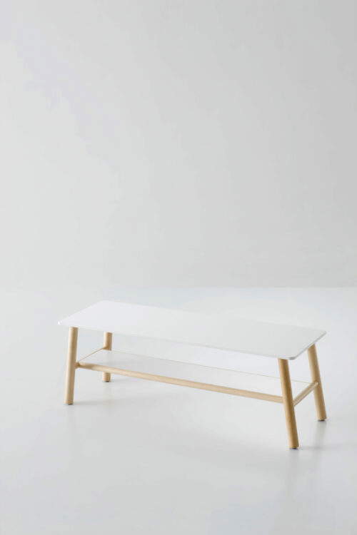 Tisch Woody (2 Größen) – Bild 2