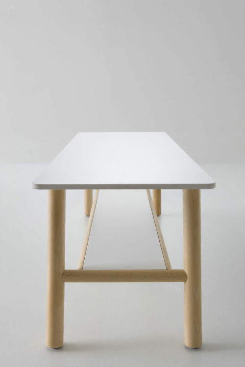 Tisch Woody (2 Größen) – Bild 3