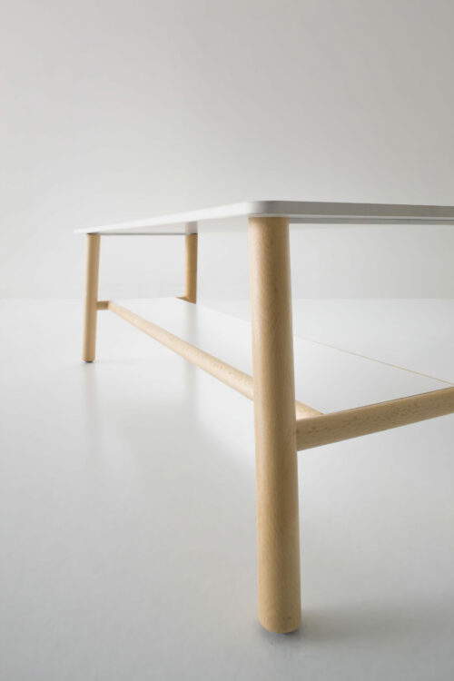 Tisch Woody (2 Größen) – Bild 5