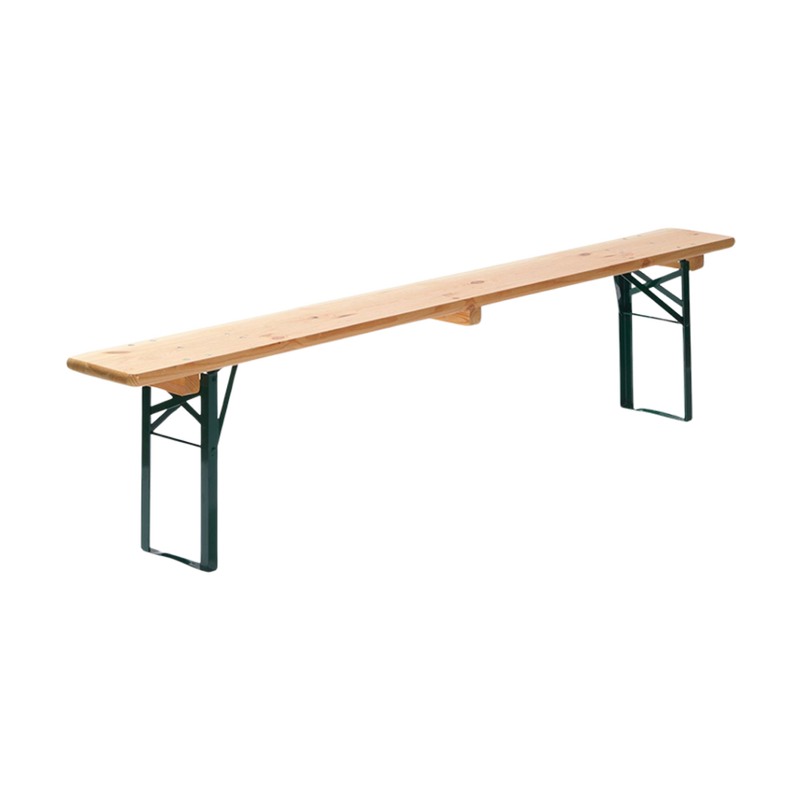 Wie Viele Leute Passen Auf Eine Bierbank Wie sollten die Abmessungen einer Biertischgarnitur sein?