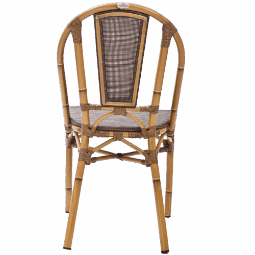 Behind Stuhl Nantes – Bild 3