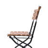 Biergarten Stuhl Klappbar – Bild 3