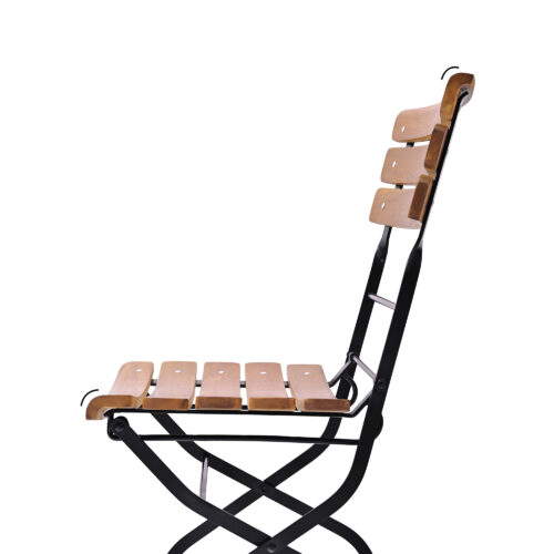 Fansipan Biergarten Stuhl (3) Biergarten Stuhl Klappbar – Bild 3