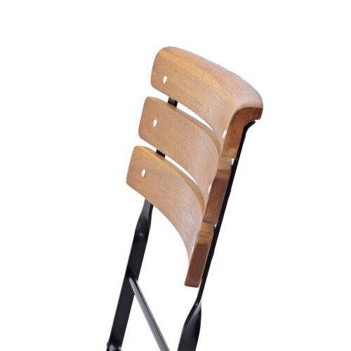 Fansipan Biergarten Stuhl (5) Biergarten Stuhl Klappbar – Bild 5