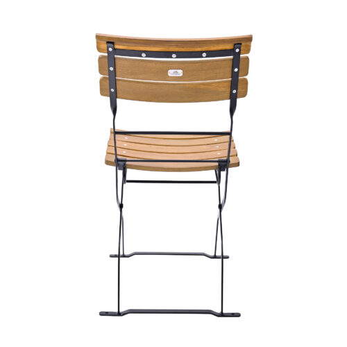 Fansipan Biergarten Stuhl (6) Biergarten Stuhl Klappbar – Bild 6